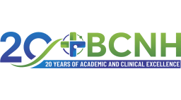 BCNH UK College Of Nutrition And Health