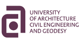 University Of Architecture, Civil Engineering And Geodesy