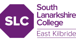 South Lanarkshire College: East Kilbride