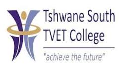Tshwana South TVET College