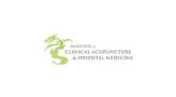 Institute Of Clinical Acupuncture & Oriental Medicine
