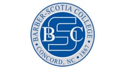 Barber-Scotia College