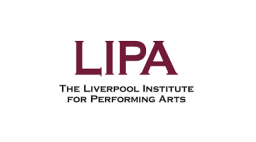 LIPA - Liverpool Institute For Performing Arts