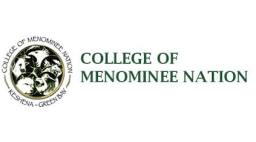 College Of Menominee Nation