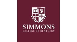 Simmons - College Of Kentucky