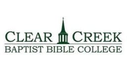 Clear Creek Baptist Bible College