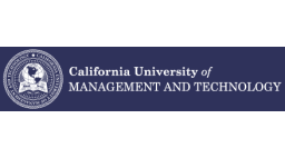 California University Of Management And Technology