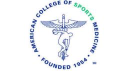 American College Of Sports Medicine