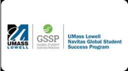 UMass Lowell Global Student Success Program (Navitas)
