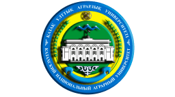 Kazakh National Agricultural University