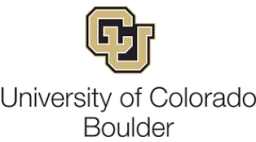 University of Colorado Boulder Law School