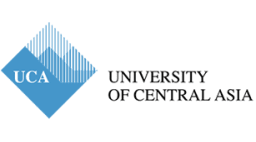 University Of Central Asia