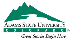 Adams State University