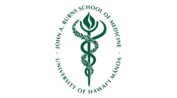 University of Hawai'i at Manoa John A. Burns