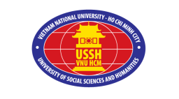 University of Social Sciences and Humanities – Vietnam National University Ho Chi Minh City