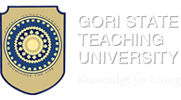 Gori State Teaching University
