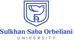 Sulkhan-Saba Orbeliani Teaching University