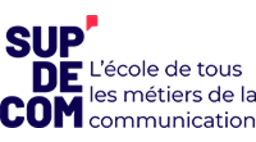 Sup'De Com : Ecole Superieure de Communication