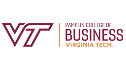 Virginia Tech Pamplin