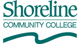 Shoreline Community College