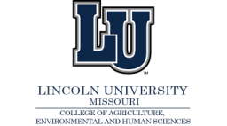 Lincoln University of Missouri College of Agriculture, Environmental and Human Sciences