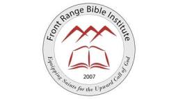Front Range Bible Institute