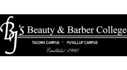 BJ'S Beauty And Barber College