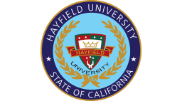 Hayfield University