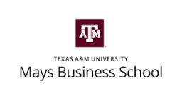 Texas A&M University Mays School of Business