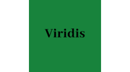 Viridis Graduate Institute