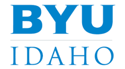 Brigham Young University - Idaho College of Agriculture and Life Sciences