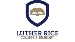 Luther Rice College & Seminary - Global Online