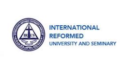 International Reformed University and Seminary
