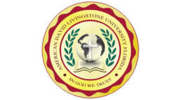 American David Livingstone University of Florida