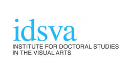 Institute For Doctoral Studies In The Visual Arts