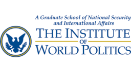 The Institute Of World Politics (IWP)