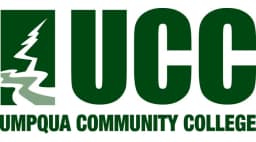 Umpqua Community College