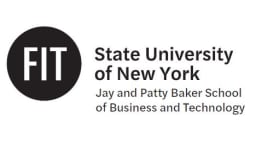 Fashion Institute of Technology FIT Jay and Patty Baker School of Business and Technology