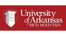 University of Arkansas Rich Mountain