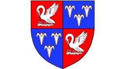 University of Cambridge Corpus Christi College