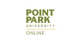 Point Park University Online