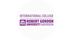 International College Robert Gordon University