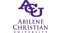 Abilene Christian University College of Arts and Sciences