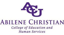 Abilene Christian University College of Education and Human Services