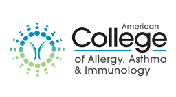 American College Of Allergy Asthma And Immunology