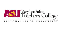 Arizona State University Mary Lou Fulton Teachers College