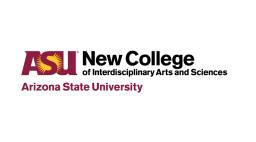 Arizona State University New College of Interdisciplinary Arts and Sciences