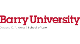 Barry University Dwayne O. Andreas School of Law