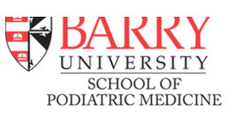 Barry University School of Podiatric Medicine