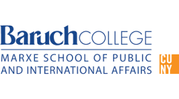 Baruch College Austin W. Marxe School of Public and International Affairs